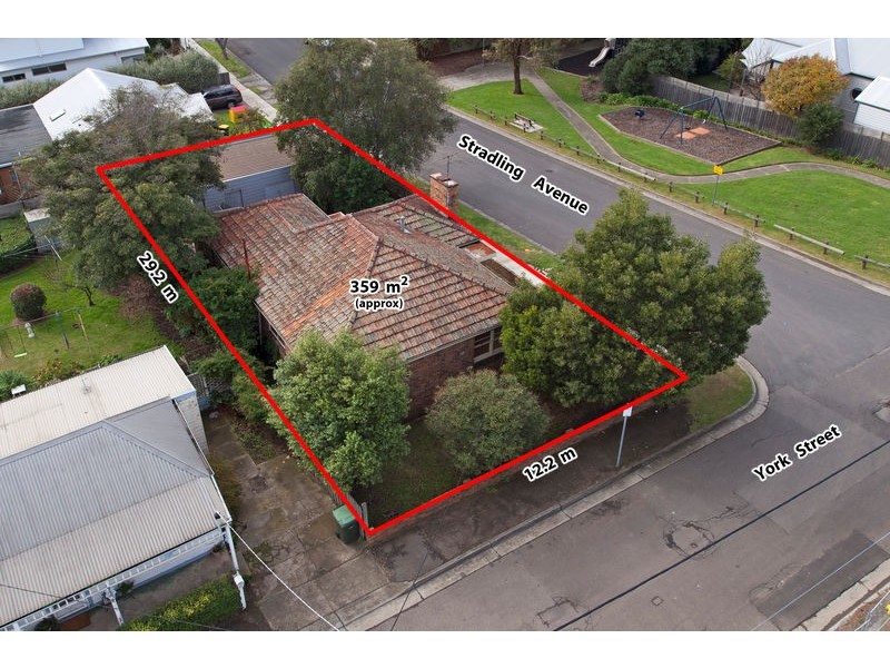 10 York Street, Geelong VIC 3220