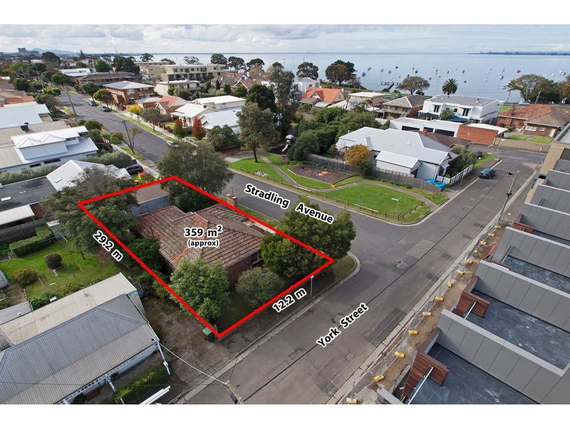 10 York Street, Geelong VIC 3220