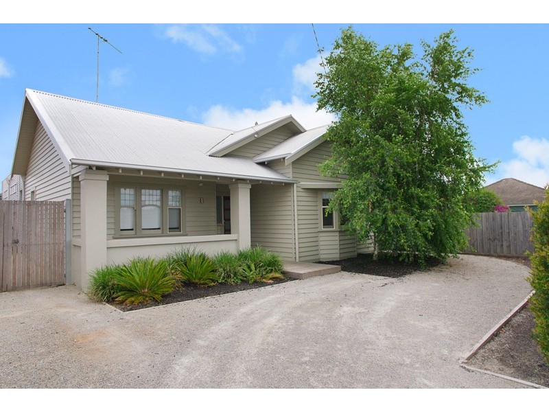 64 Britannia Street, Geelong West VIC 3218