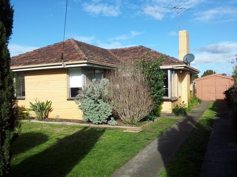 12 St. David Street, Rippleside VIC 3215