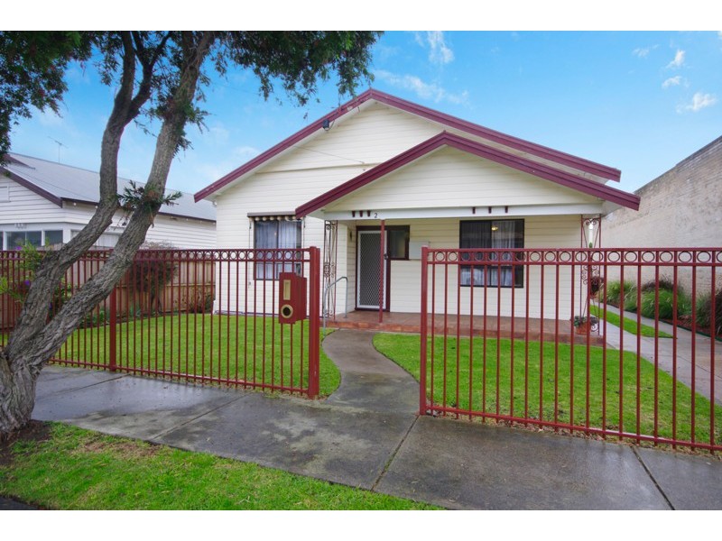 2 Craddock Street, North Geelong VIC 3215