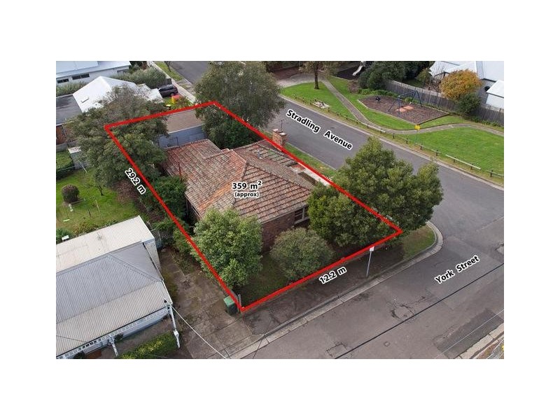 10 York Street, Drumcondra VIC 3215