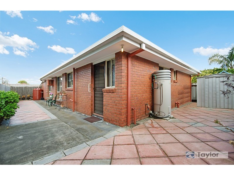 3/6a Huntingdon Street, Newtown VIC 3220
