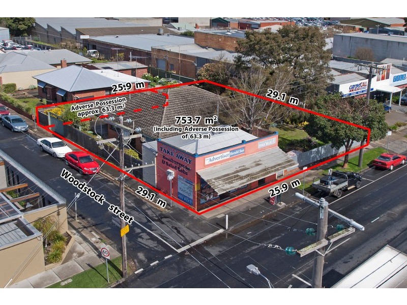 11 West Fyans Street, Newtown VIC 3220