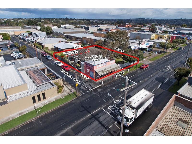 11 West Fyans Street, Newtown VIC 3220
