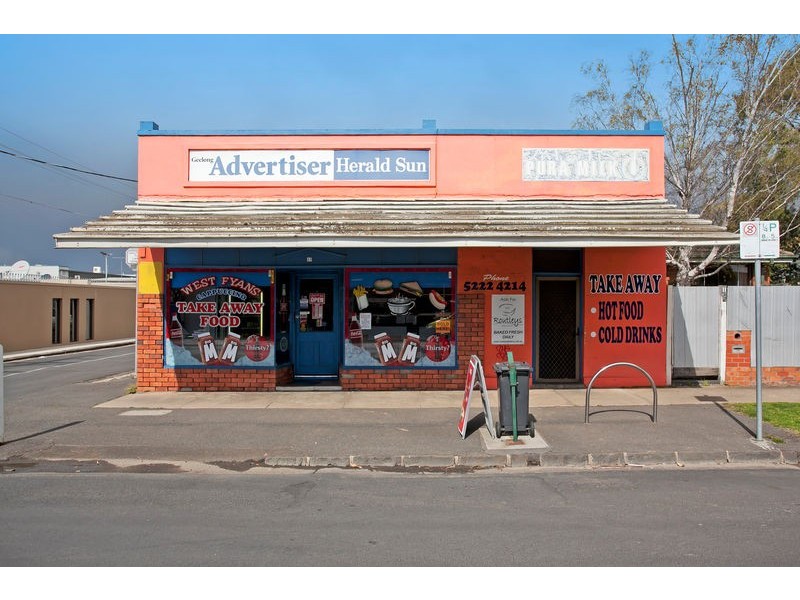 11 West Fyans Street, Newtown VIC 3220