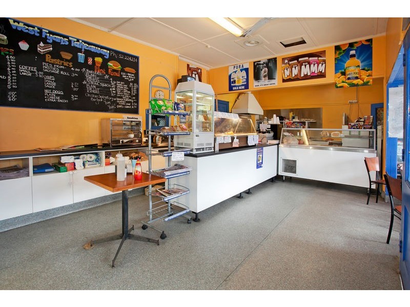 11 West Fyans Street, Newtown VIC 3220