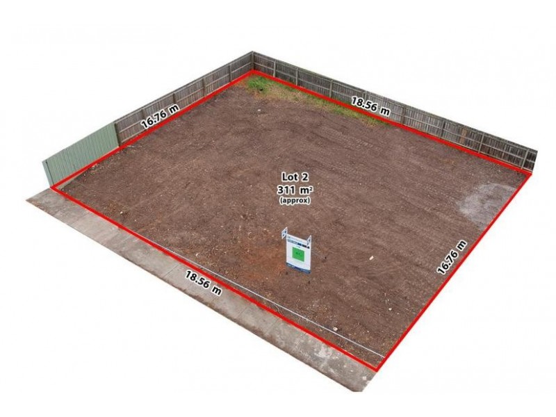 Lot 2, 15 Lily Street, Hamlyn Heights VIC 3215