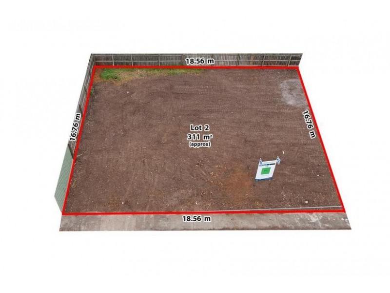 Lot 2, 15 Lily Street, Hamlyn Heights VIC 3215