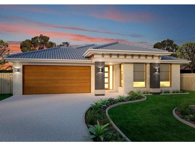 Lot 2, 15 Lily Street, Hamlyn Heights VIC 3215