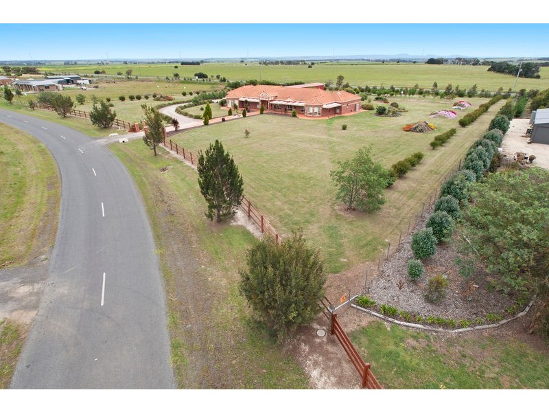 20 Fleurs Lane, Batesford VIC 3221