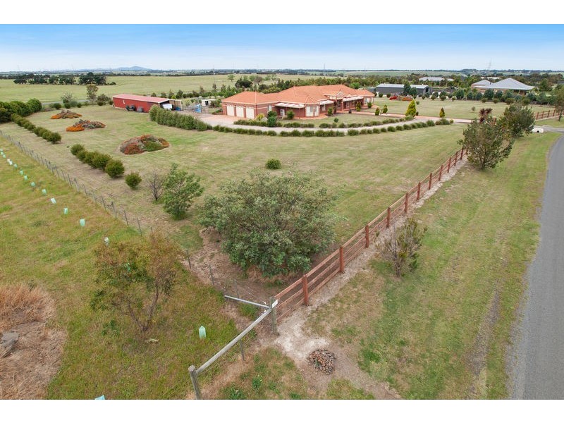 20 Fleurs Lane, Batesford VIC 3221