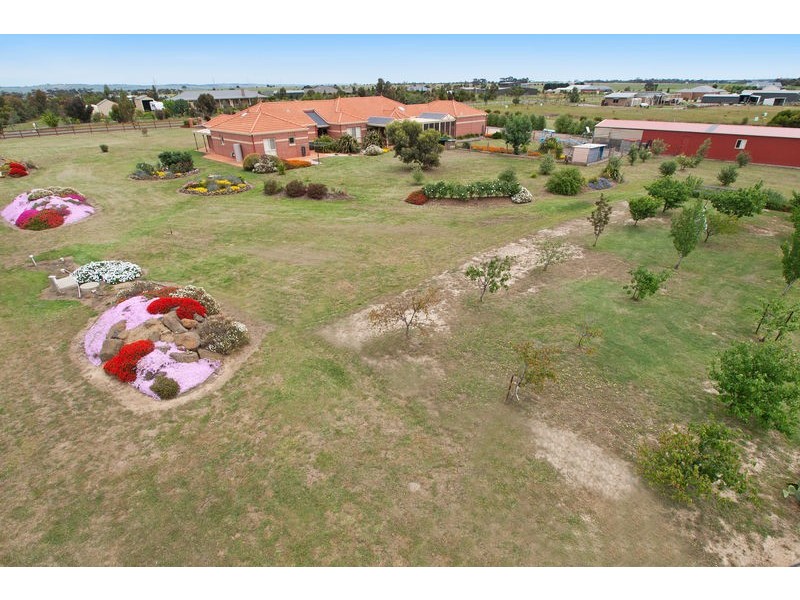 20 Fleurs Lane, Batesford VIC 3221