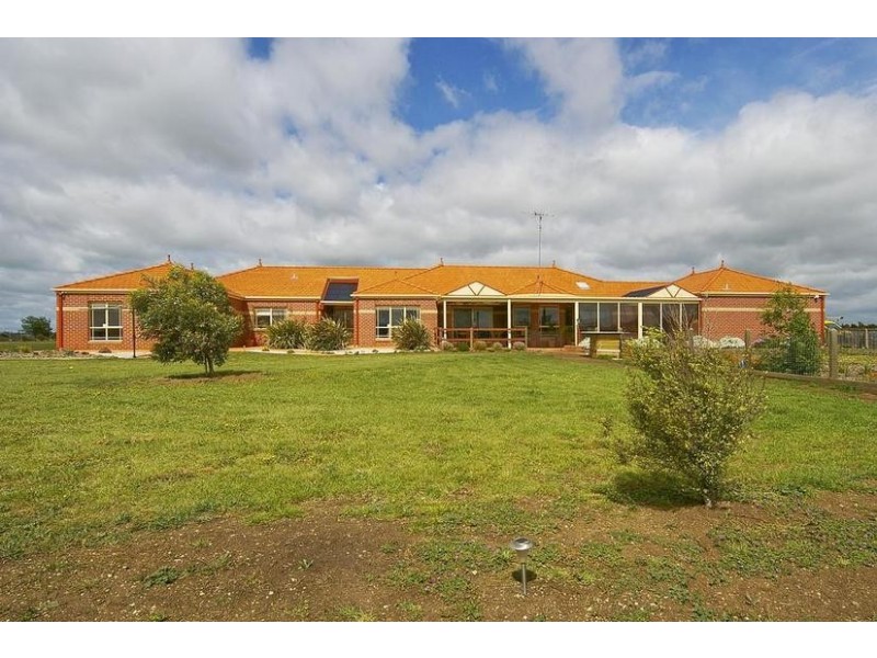 20 Fleurs Lane, Batesford VIC 3221