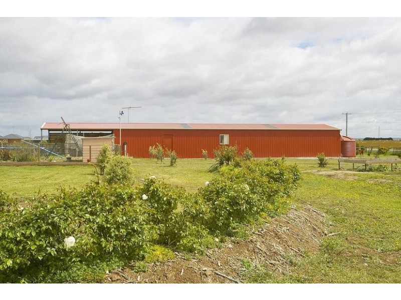 20 Fleurs Lane, Batesford VIC 3221