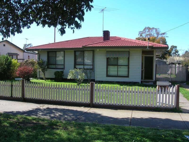 100 Princes Highway, Norlane VIC 3214