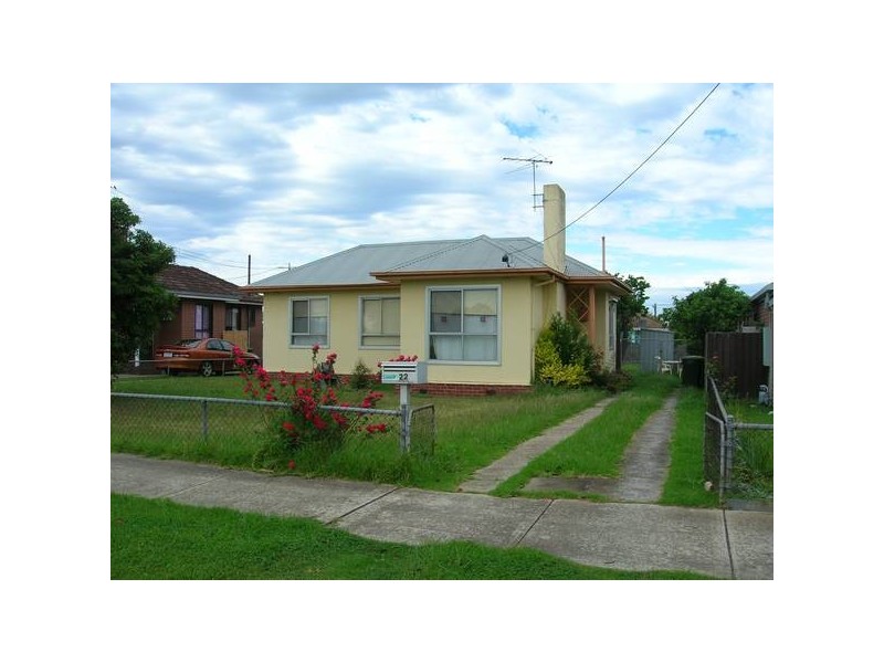 22 Brooks Street, Norlane VIC 3214