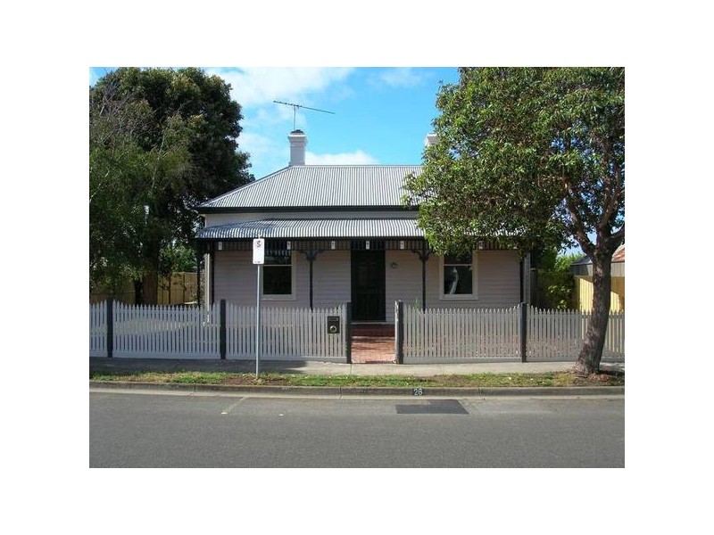 26 Marshall Street, Newtown VIC 3220