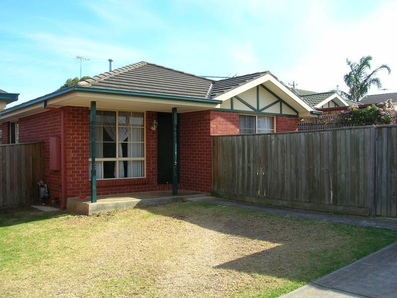 3/6 Burdekin, Highton VIC 3216