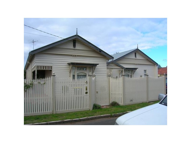 Westcott Place, Newtown VIC 3220