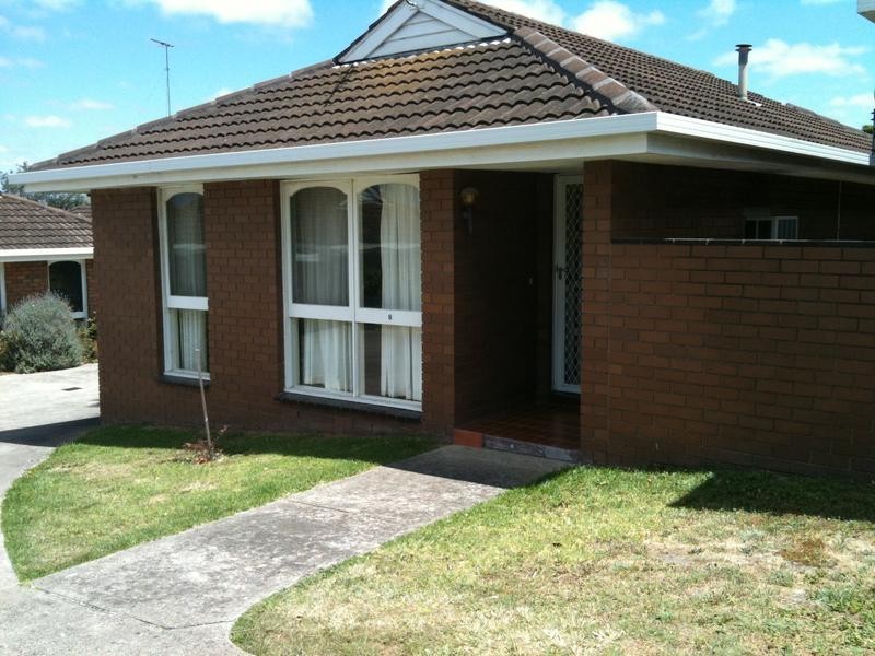 8/199 Noble Street, Newtown VIC 3220