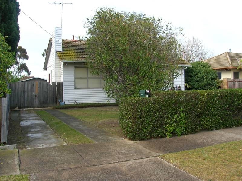 24 Michigan Street, Corio VIC 3214