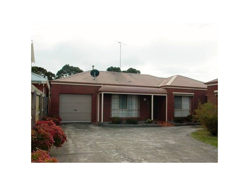 3/62 Marshall Street, Newtown VIC 3220