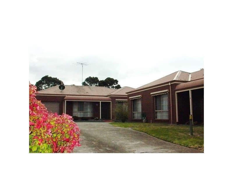 3/62 Marshall Street, Newtown VIC 3220