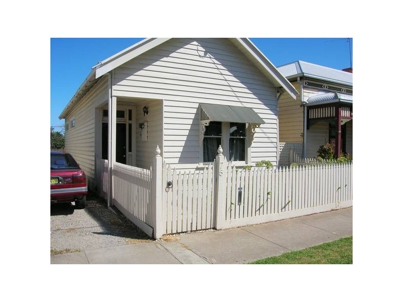 75 Clarendon Street, Newtown VIC 3220