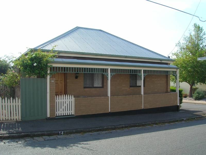 14 Pescott Street, Newtown VIC 3220