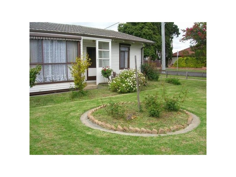 Cox Road, Norlane VIC 3214