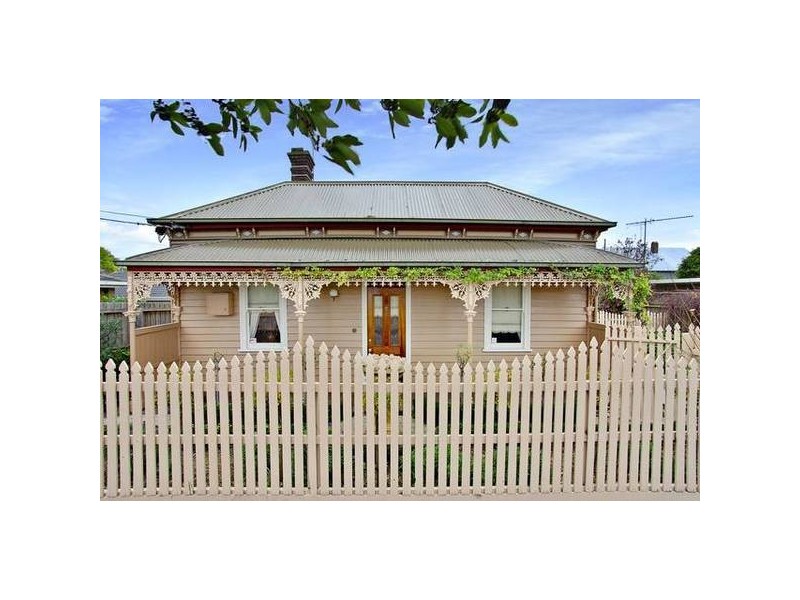 Pakington Street, Newtown VIC 3220