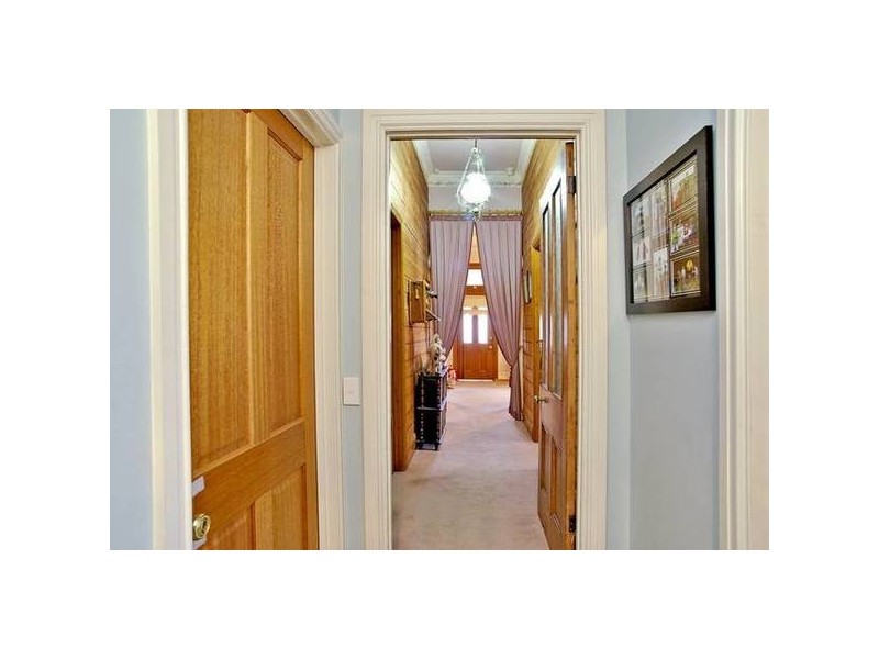 Pakington Street, Newtown VIC 3220