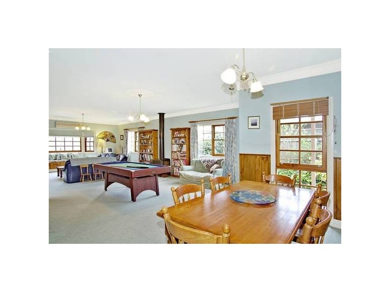 Pakington Street, Newtown VIC 3220