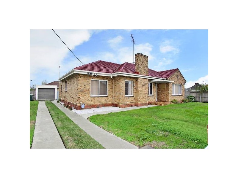 Catherine Street, Geelong West VIC 3218