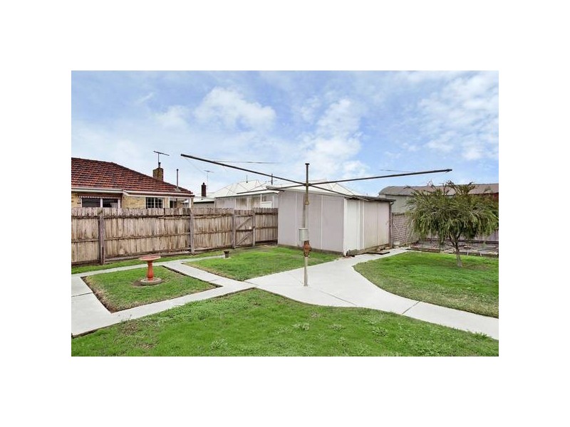 Catherine Street, Geelong West VIC 3218