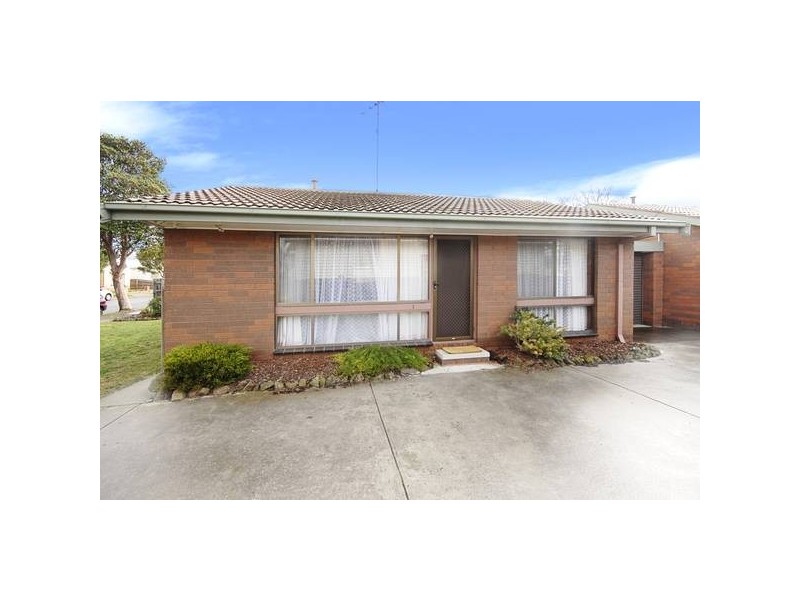 Marshall Street, Newtown VIC 3220