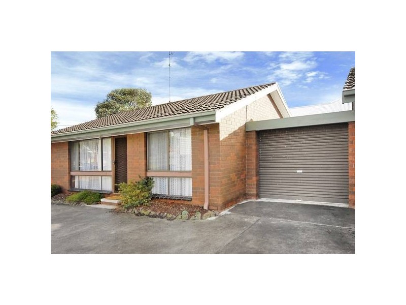 Marshall Street, Newtown VIC 3220