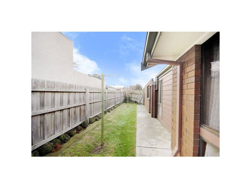 Marshall Street, Newtown VIC 3220