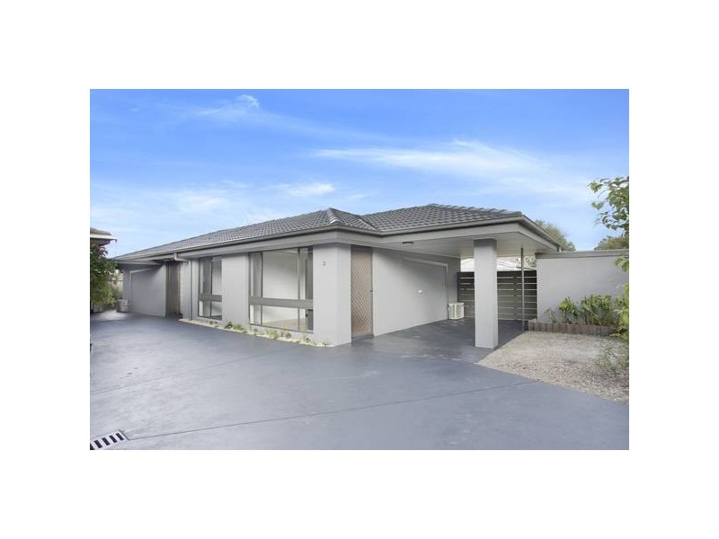 Clarendon Street, Newtown VIC 3220