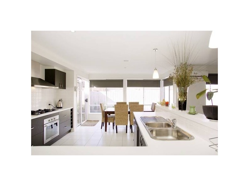 Burgundy Drive, Waurn Ponds VIC 3216