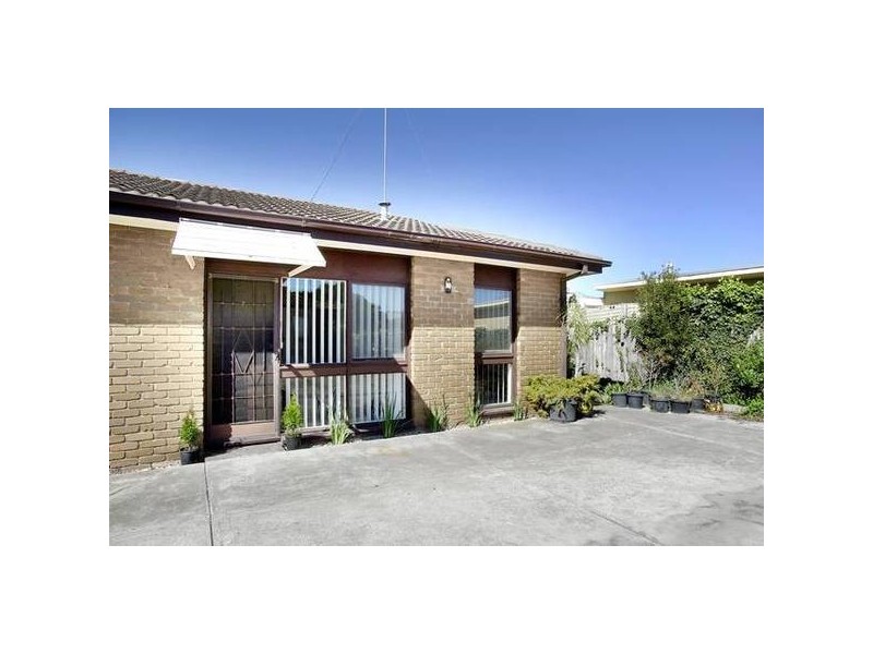 7/1 Holyrood Avenue, Newtown VIC 3220