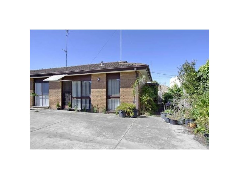 7/1 Holyrood Avenue, Newtown VIC 3220