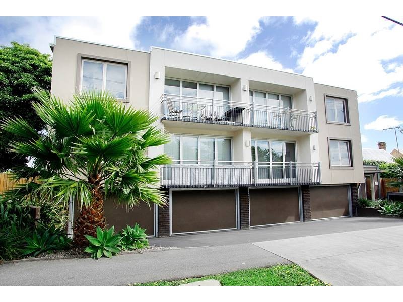 4/10 Fitzroy Street, Geelong VIC 3220