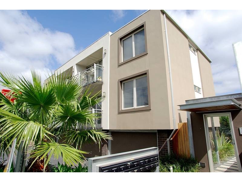 4/10 Fitzroy Street, Geelong VIC 3220