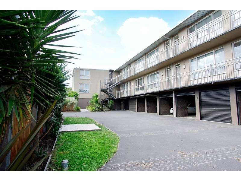 4/10 Fitzroy Street, Geelong VIC 3220