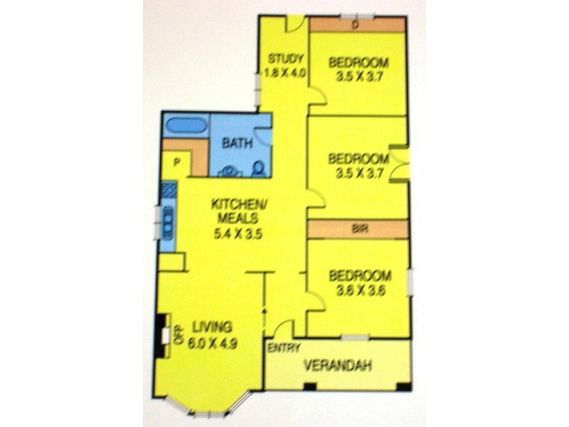 10 Nicholas Street, Newtown VIC 3220