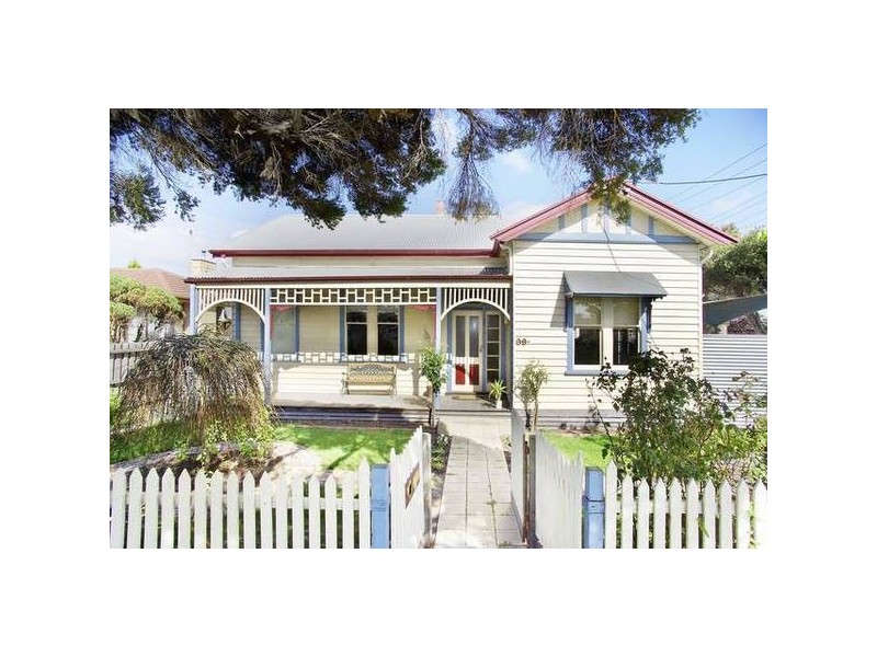 36 Settlement Road, Belmont VIC 3216