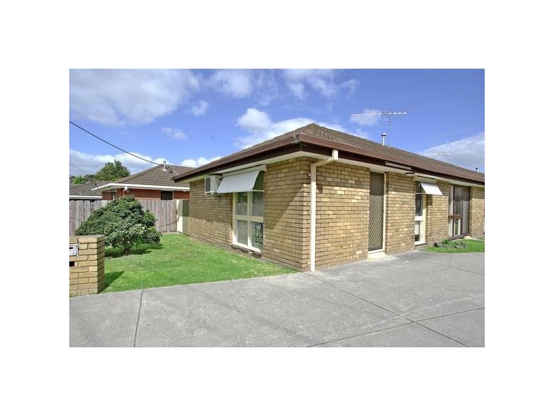 1/257 Church St, Herne Hill VIC 3218