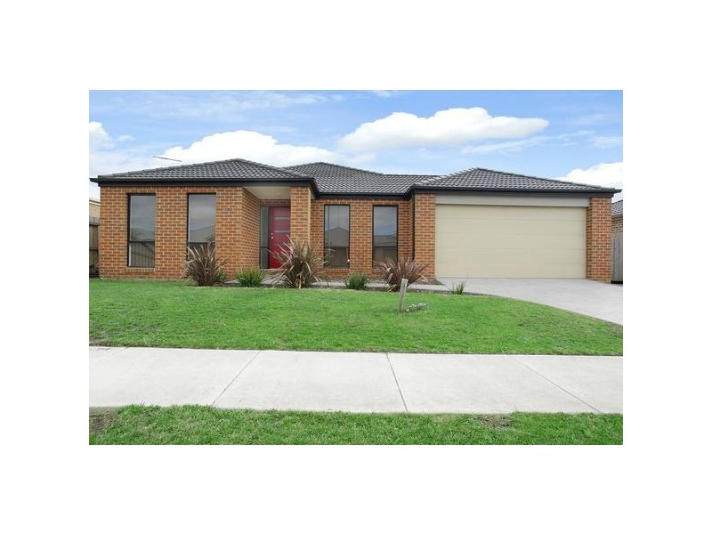 17 Wicklow Place, Grovedale VIC 3216